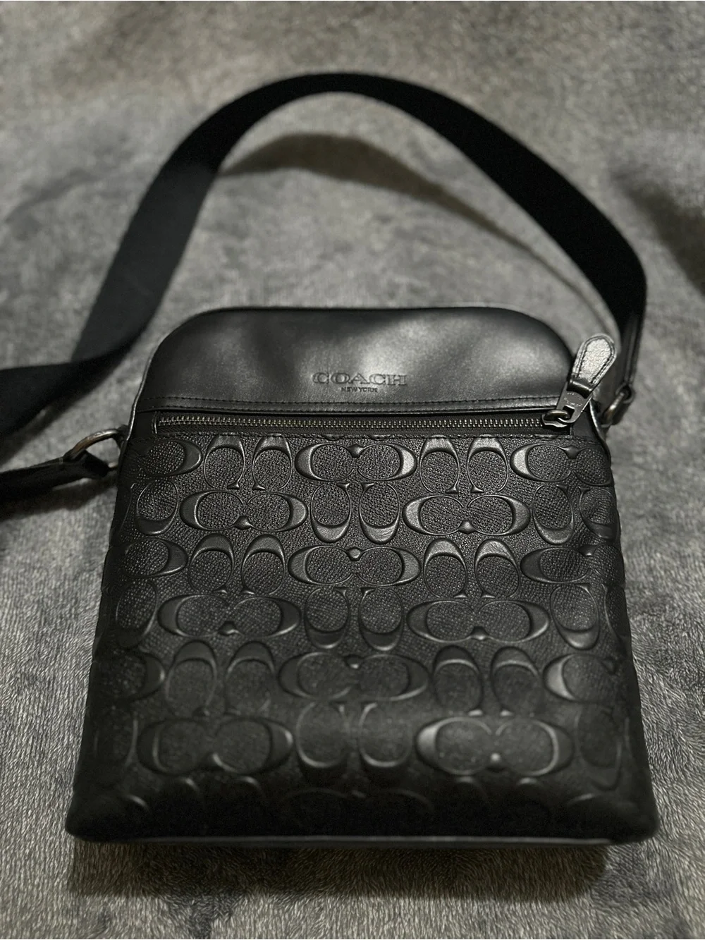 Coach crossbody bag